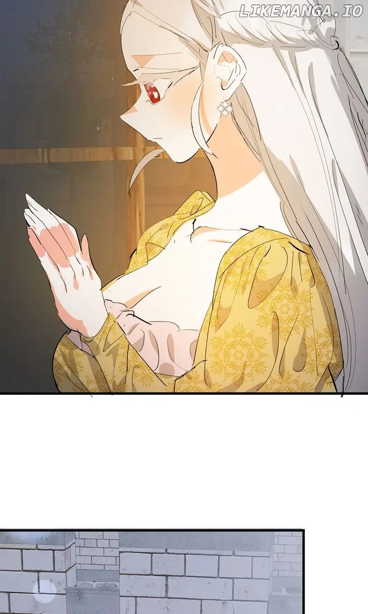 If You Want a Fake Sister Chapter 37 - page 73